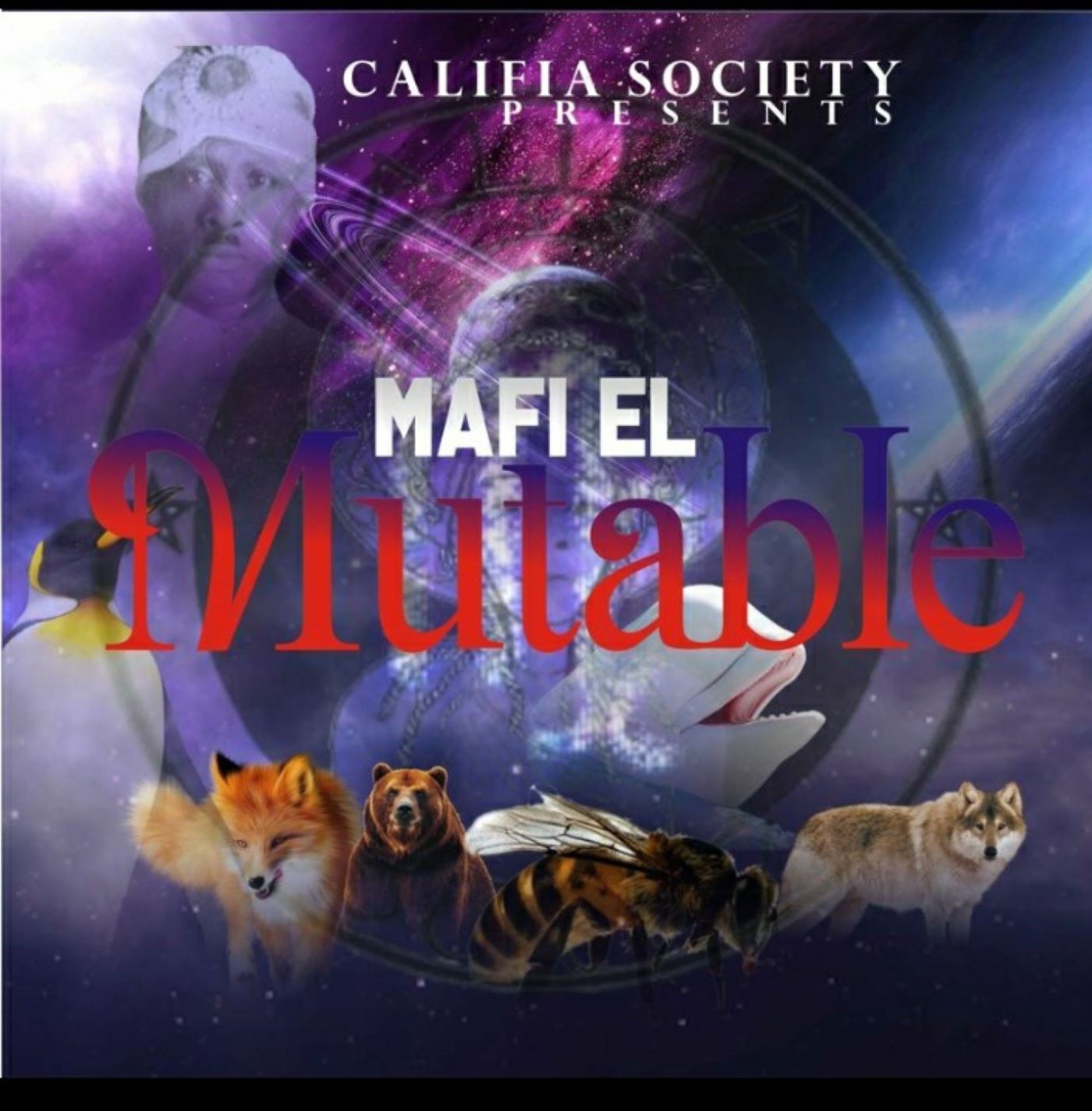 Mutable the Album