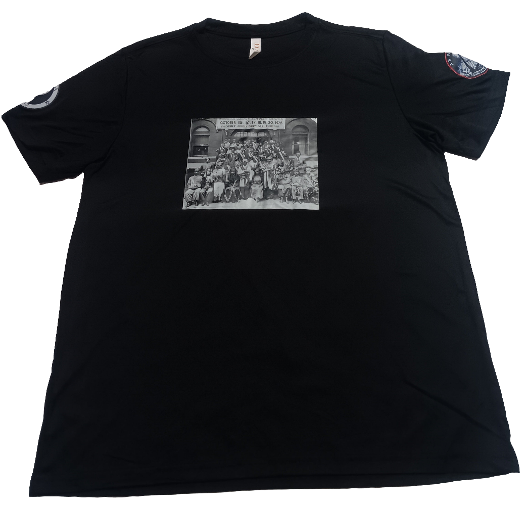 CalifiaSociety Unity Tee(Drifit)