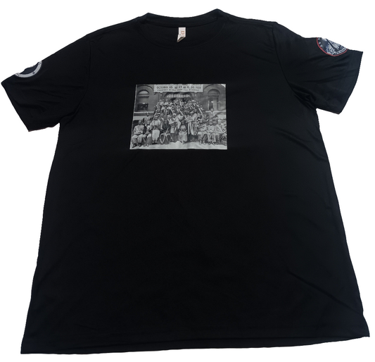 CalifiaSociety Unity Tee(Drifit)