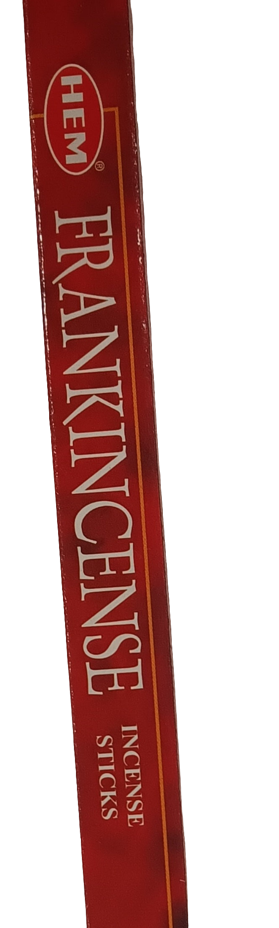 Frankincense Incense