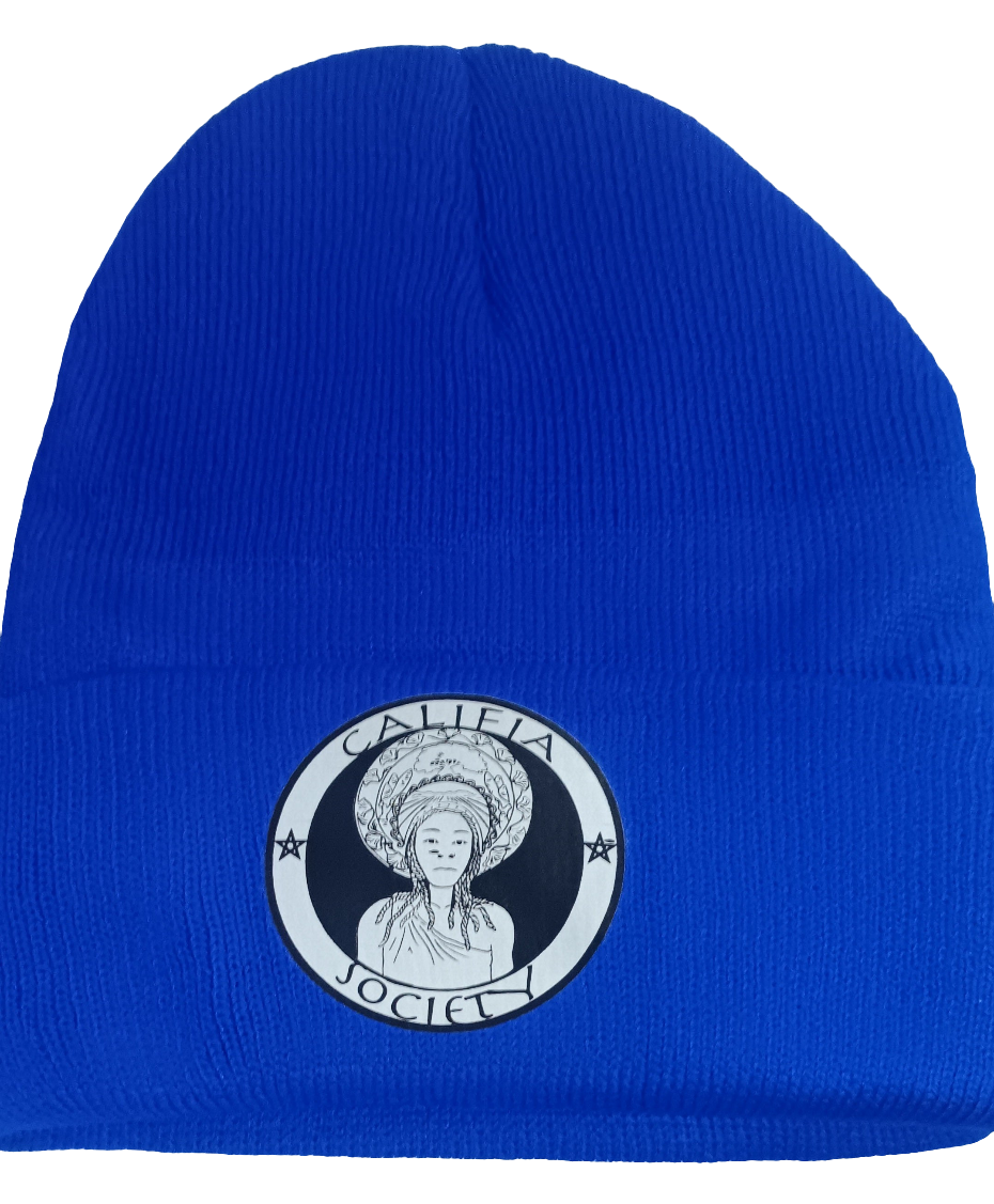 Califia Society Beanie