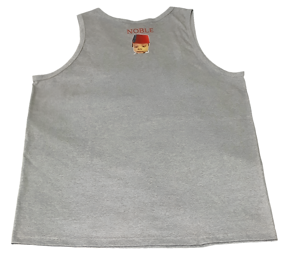 CalifiaSociety Tank Tops