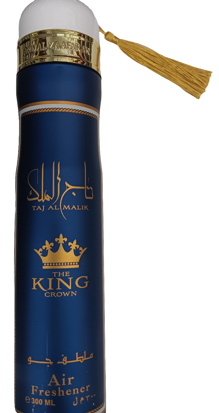 Organic Air Freshener