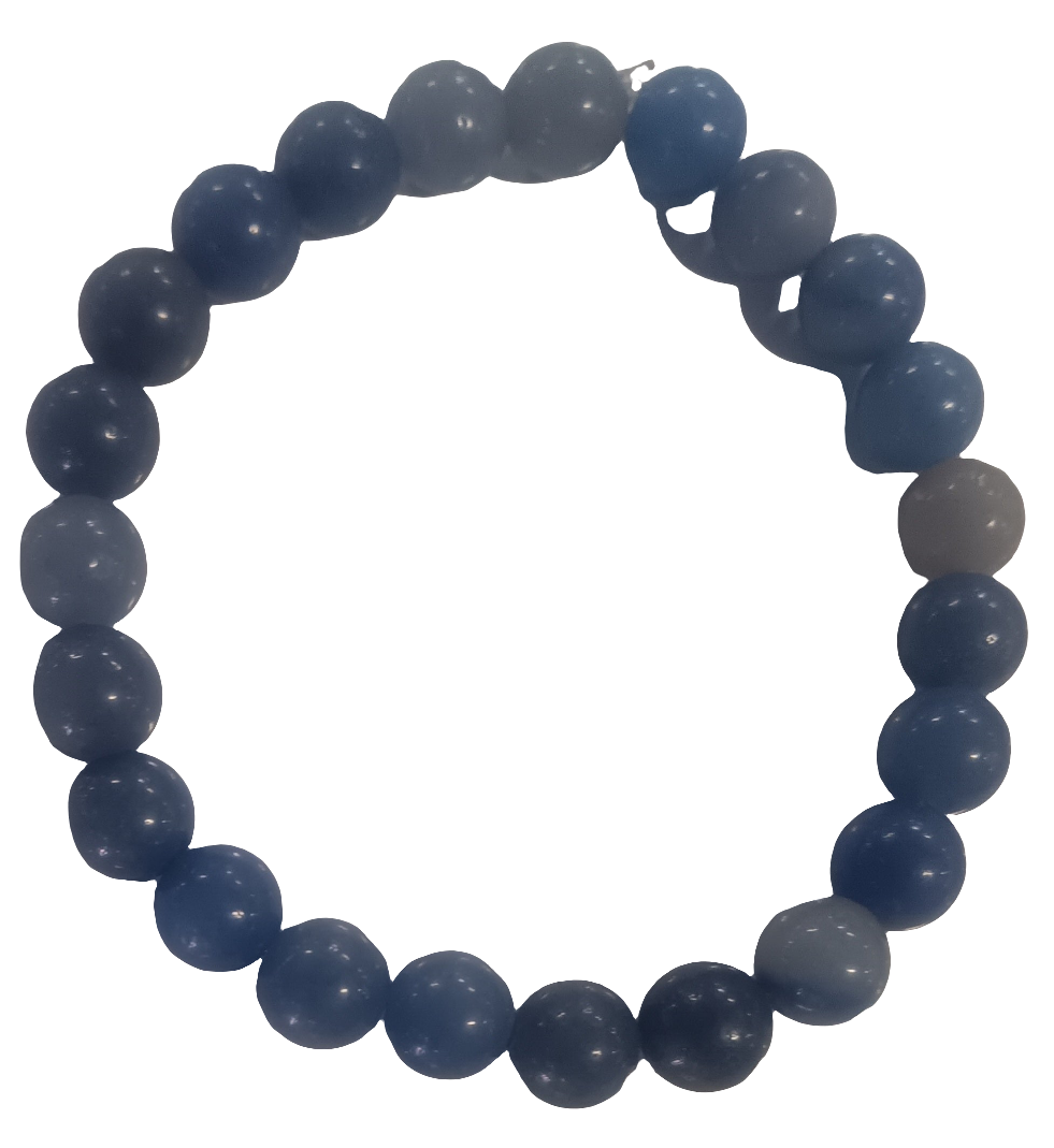 Sapphire Precious Stone Bracelet