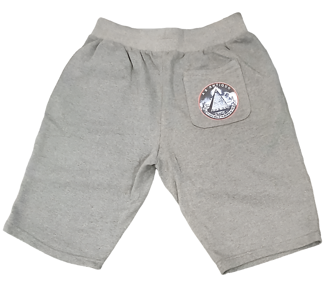 CalifiaSociety Shorts