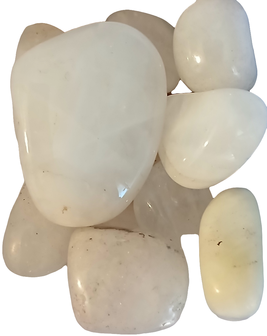 Moonstone precious stone