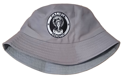 CalifiaSociety Bucket Hat