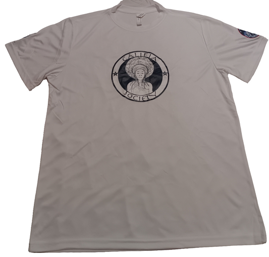 CalifiaSociety Seal Tee (Drifit)