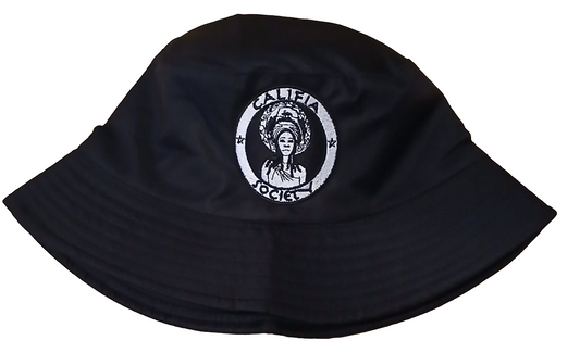 CalifiaSociety Bucket Hat