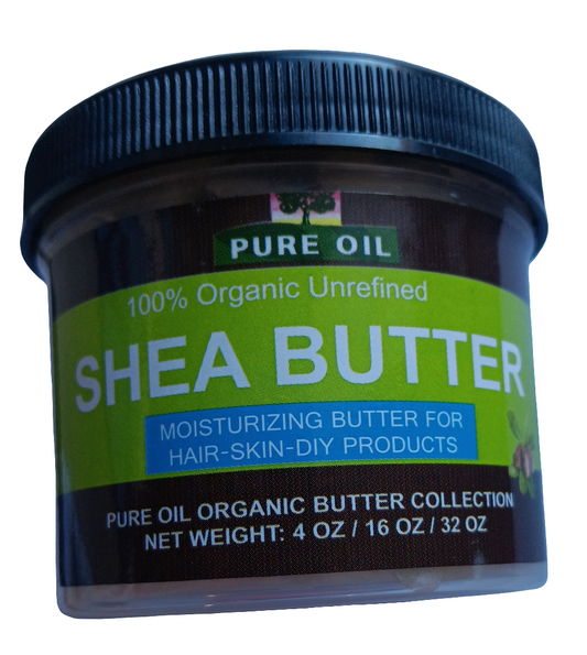 Shea Butter