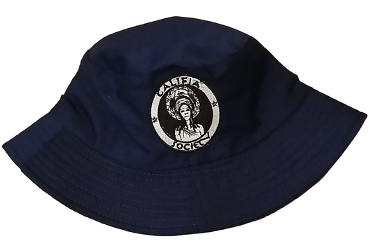 CalifiaSociety Bucket Hat