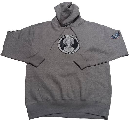 Califia Society Seal Hoodie