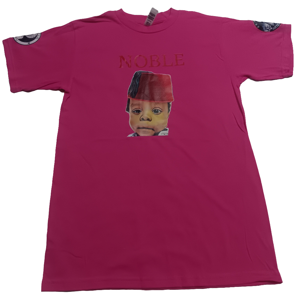 Noble Tee