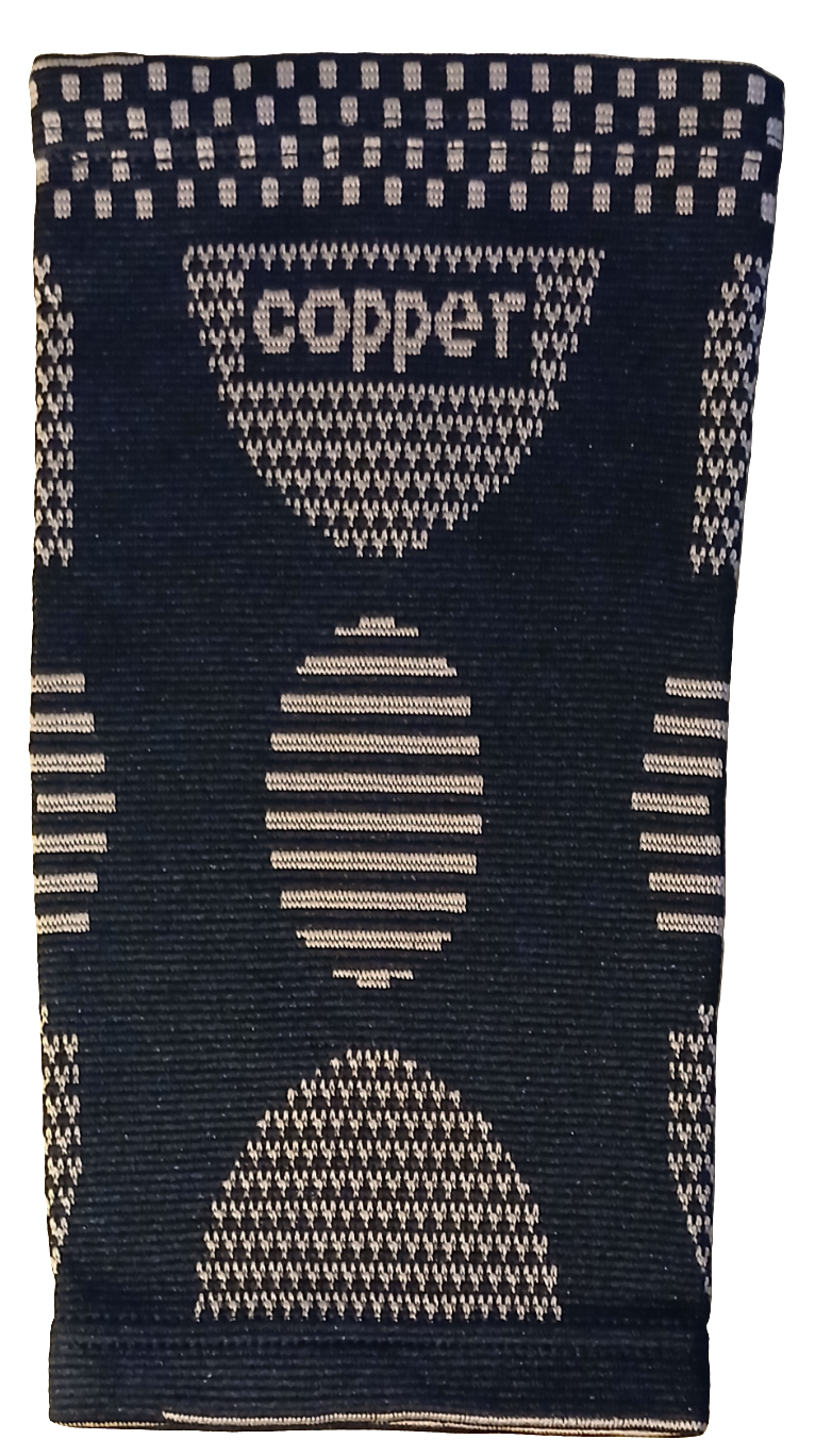 Copper Knee Brace (Pair)