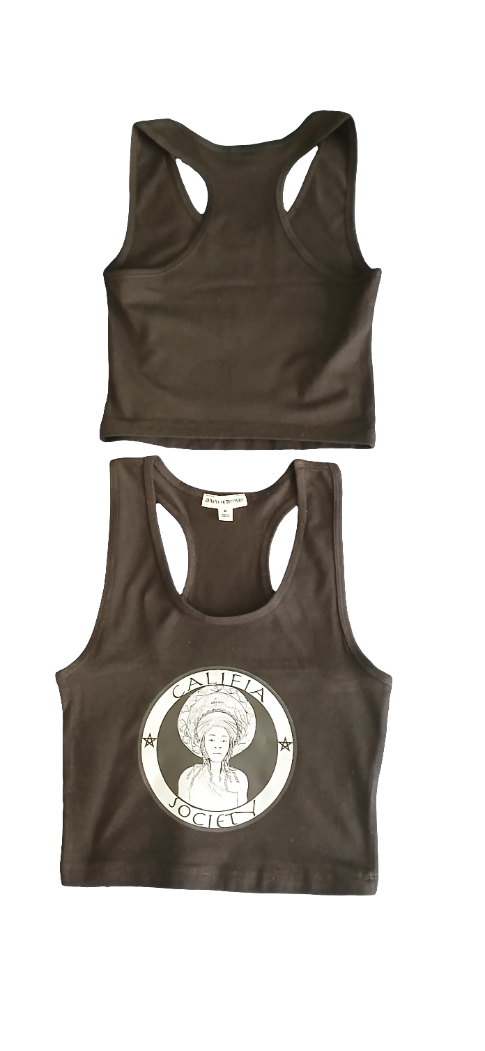 Califia Society Tank Top (Women)